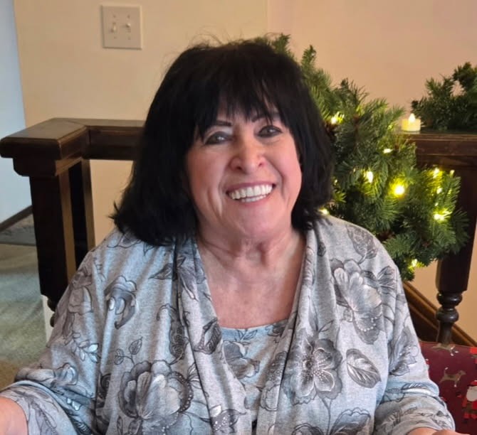 Margaret Mary Carswell Obituary on Michigan Memorial Funeral Home